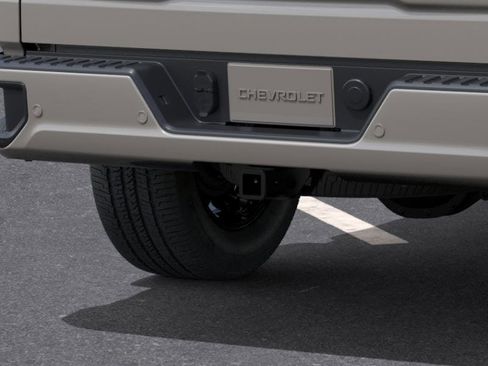 New 2026 Chevrolet Silverado 1500 RST w/ Texas Edition Plus RWD image 14
