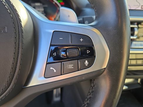 Used 2023 BMW X3 xDrive30i w/ M Sport Package image 23