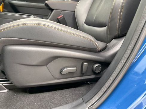 Used 2026 Subaru Forester Wilderness AWD/4WD image 14