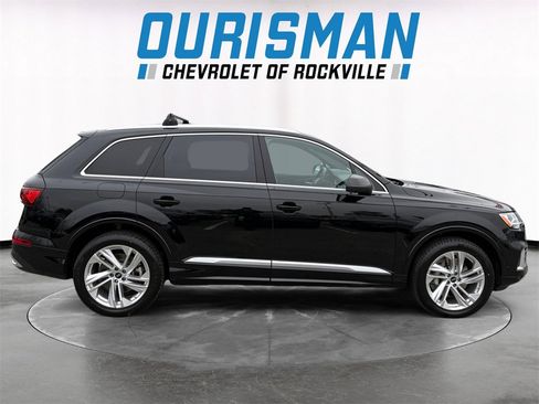 Used 2023 Audi Q7 2.0T Premium w/ Convenience Package image 7