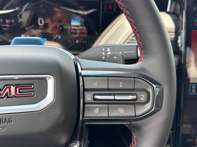 New 2026 GMC Yukon XL AT4 Ultimate AWD/4WD image 37