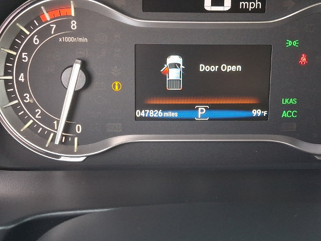 Used 2019 Honda Ridgeline RTL-E image 22