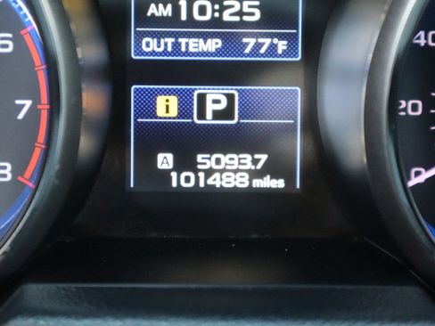Used 2018 Subaru Outback 2.5i Premium AWD/4WD image 47