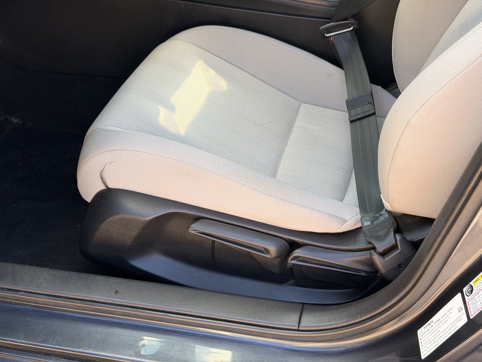 Used 2022 Honda Civic EX image 15