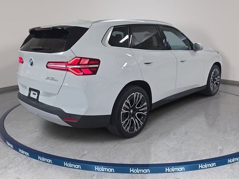 Used 2026 BMW X3 xDrive30i w/ Convenience Package AWD/4WD image 7