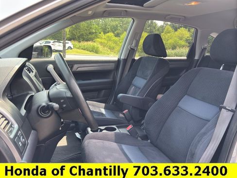 Used 2007 Honda CR-V EX image 19