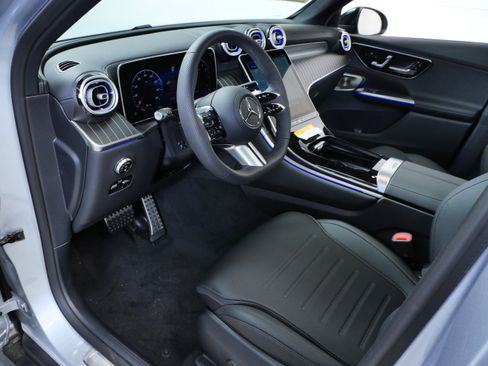 New 2026 Mercedes-Benz GLC 300 4MATIC image 7