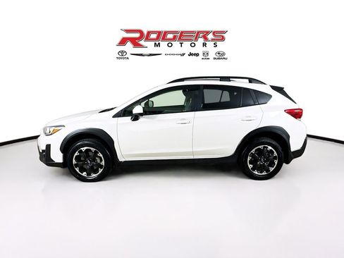 Certified 2023 Subaru Crosstrek 2.0i Premium image 4