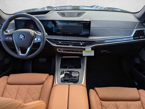 New 2026 BMW X5 sDrive40i w/ Climate Comfort Package image 15