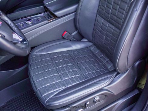 Used 2023 Cadillac Escalade ESV Sport Platinum image 30