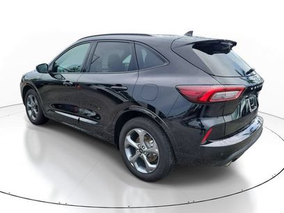 Certified 2023 Ford Escape ST-Line w/ Tech Pack #1