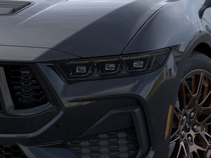 New 2026 Ford Mustang GT Premium RWD image 18