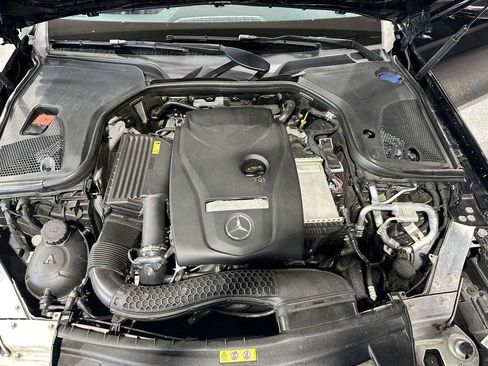Used 2019 Mercedes-Benz E 300 4MATIC w/ Driver Assistance Package image 59