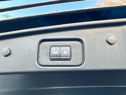 New 2026 Nissan Pathfinder Platinum w/ Cargo Package image 20