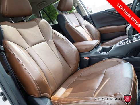 Used 2021 Subaru Outback Touring XT AWD/4WD image 4