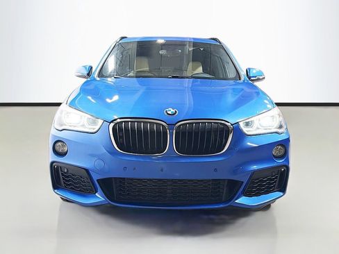 Used 2017 BMW X1 sDrive28i image 8