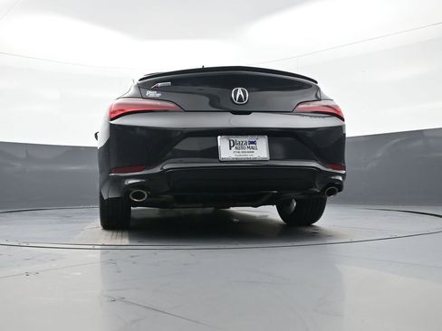 Certified 2023 Acura Integra A-Spec image 30