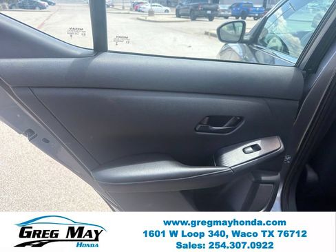 Used 2024 Nissan Sentra S FWD image 22