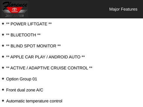 Used 2025 Hyundai Tucson SEL image 13