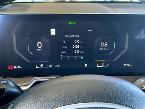 Used 2024 Kia Sorento SX Prestige image 22