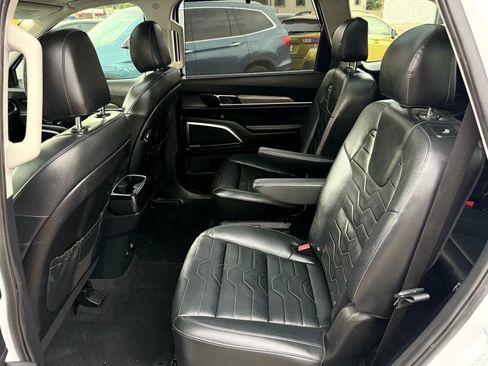 Used 2021 Kia Telluride SX w/ SX Prestige Package AWD/4WD image 16