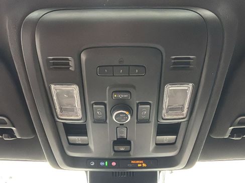 Certified 2023 Chevrolet Tahoe High Country image 23