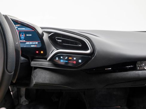 Certified 2024 Ferrari 296 GTB image 25