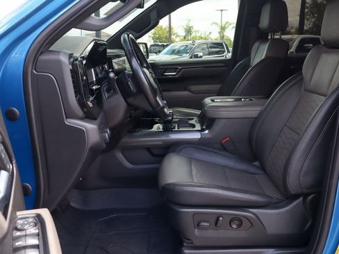 Used 2022 Chevrolet Silverado 1500 ZR2 AWD/4WD image 21
