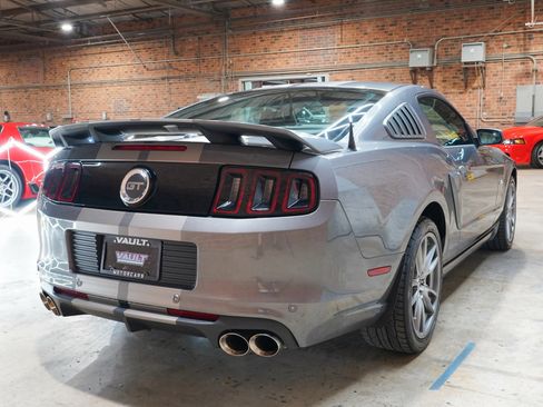 Used 2014 Ford Mustang GT Premium w/ Electronics Package RWD image 16