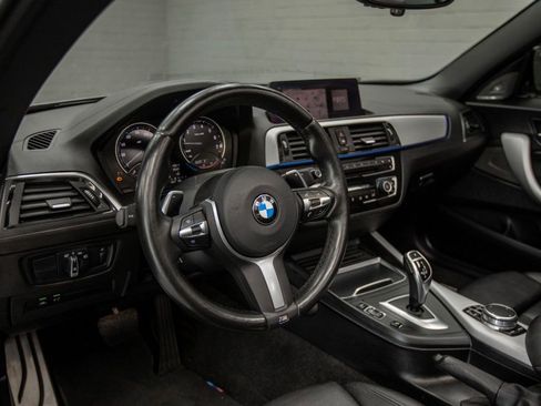 Used 2019 BMW M240i xDrive Convertible w/ Premium Package AWD/4WD image 18