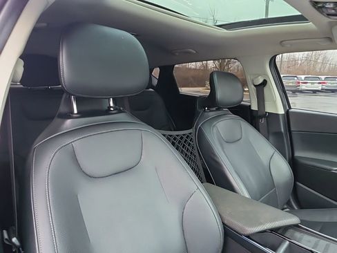 Used 2022 Kia EV6 GT-Line w/ First Edition Package image 49