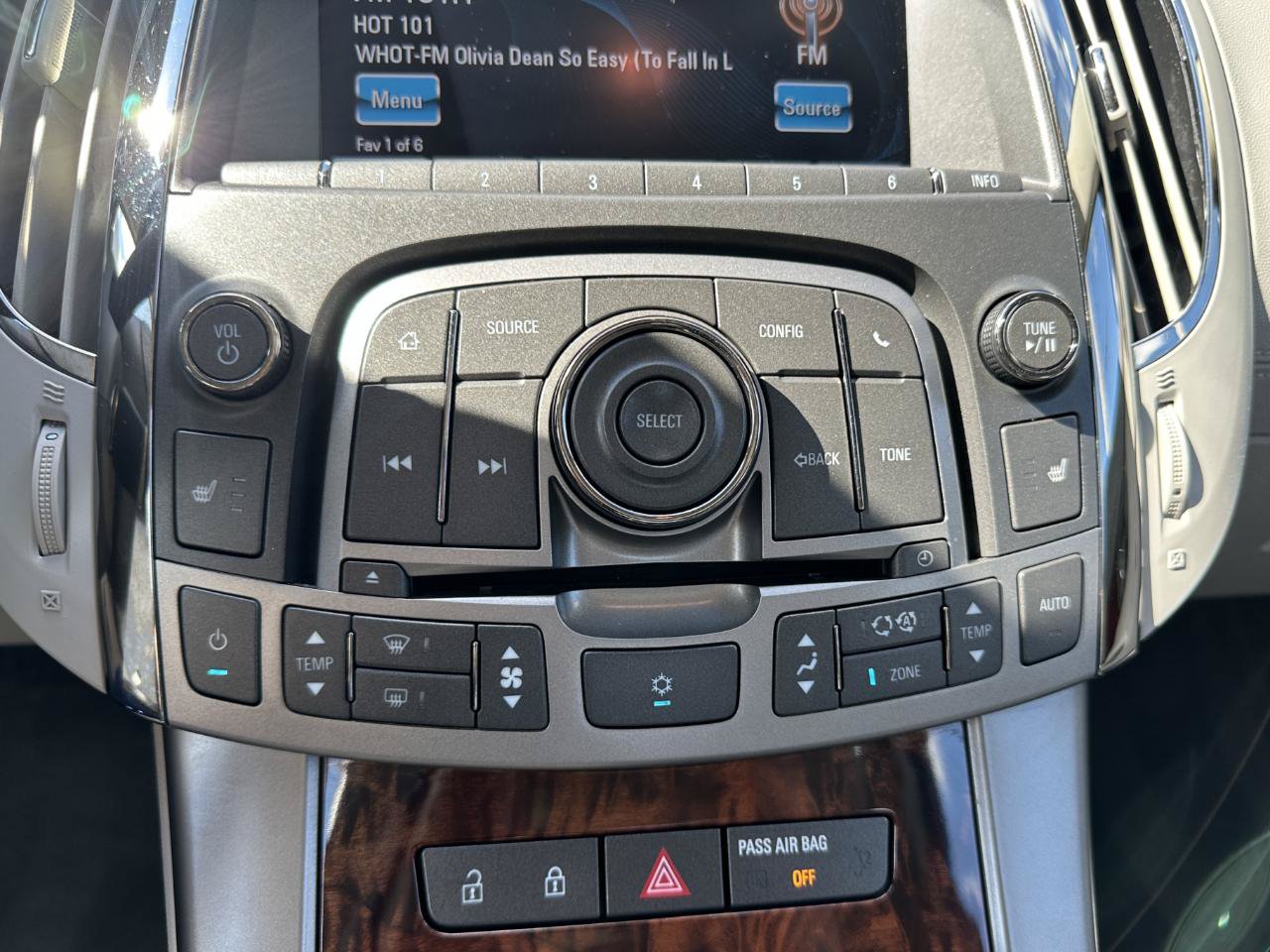 Used 2012 Buick LaCrosse Premium FWD image 57