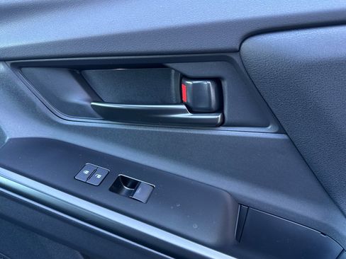 New 2026 Toyota bZ image 20