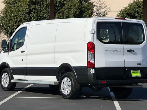 Used 2024 Ford Transit 250 Low Roof w/ Exterior Upgrade Package image 3