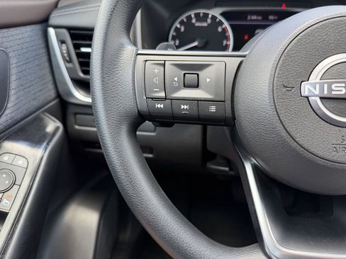 Used 2023 Nissan Rogue S AWD/4WD image 16