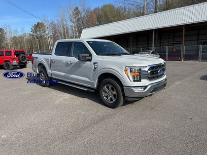 Used 2023 Ford F150 XLT w/ Equipment Group 302A High