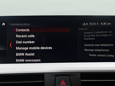 Used 2018 BMW 320i xDrive Sedan AWD/4WD image 26