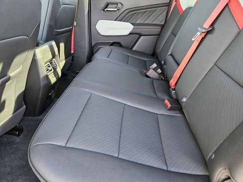 New 2026 GMC Canyon AT4X image 21