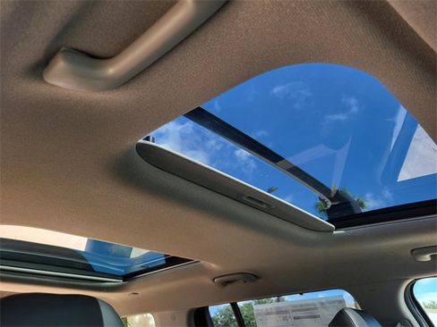 New 2026 Hyundai Santa Fe Limited image 8