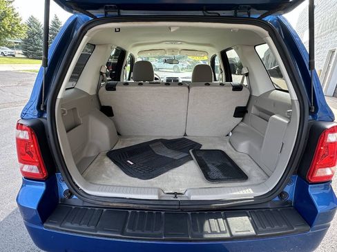 Used 2012 Ford Escape XLT FWD image 16