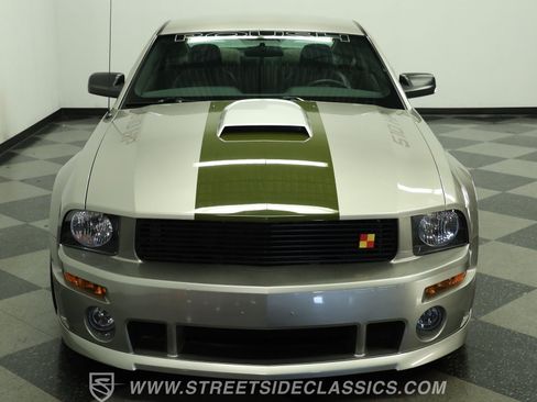 Used 2008 Ford Mustang GT RWD image 16