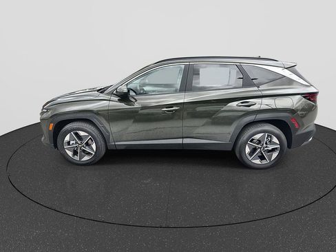 New 2026 Hyundai Tucson SEL AWD/4WD image 5