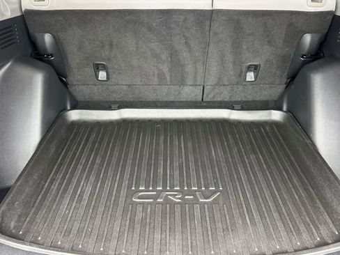 Used 2019 Honda CR-V EX-L image 16
