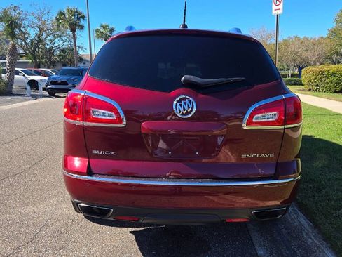 Used 2016 Buick Enclave Premium w/ Experience Buick Package image 22