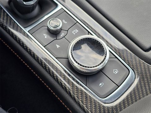 Certified 2025 Cadillac CT5 Sport w/ Sun And Sound Package image 32