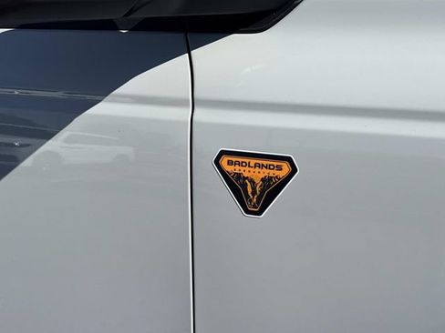 New 2026 Ford Bronco Badlands AWD/4WD image 10