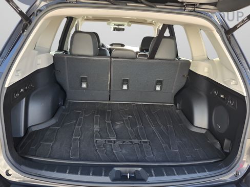 Used 2019 Subaru Forester Touring w/ Popular Package #3 AWD/4WD image 13