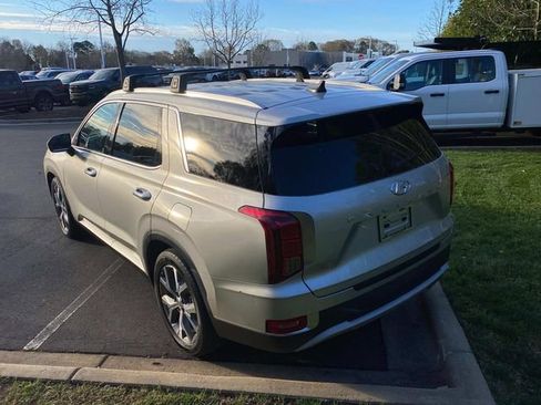 Used 2022 Hyundai Palisade SEL w/ Premium Package image 31