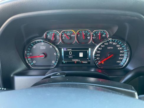 Used 2018 GMC Sierra 1500 SLT image 18