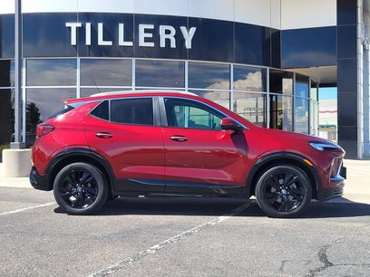 Used 2024 Buick Encore GX Sport Touring